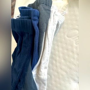Bundle of pants